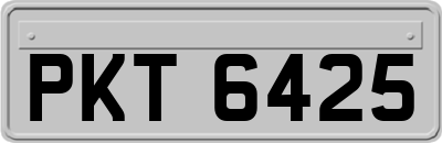 PKT6425