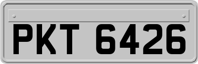 PKT6426