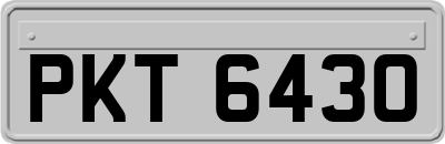 PKT6430