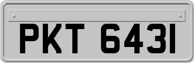 PKT6431