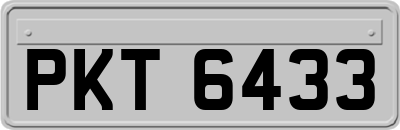 PKT6433