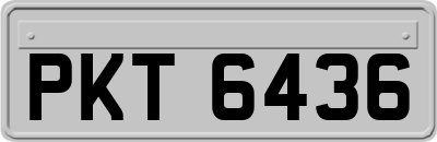 PKT6436
