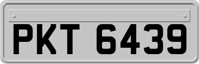 PKT6439