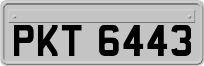 PKT6443