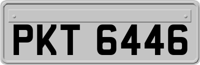PKT6446