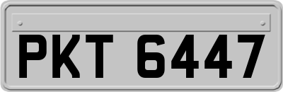 PKT6447