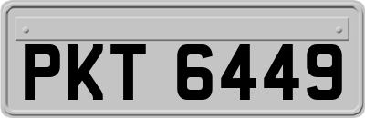 PKT6449