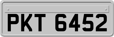 PKT6452