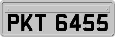 PKT6455