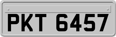 PKT6457