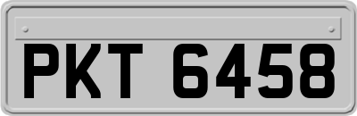 PKT6458