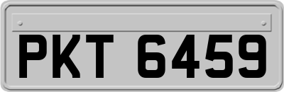 PKT6459