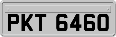 PKT6460