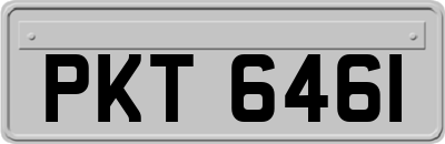 PKT6461
