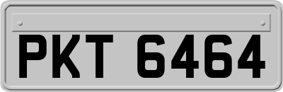 PKT6464