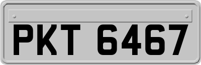 PKT6467