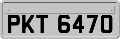 PKT6470