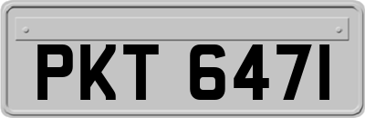 PKT6471