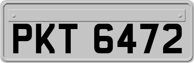 PKT6472