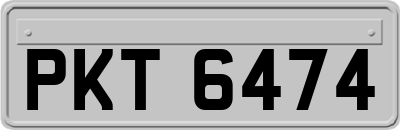 PKT6474