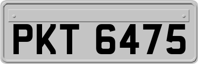 PKT6475