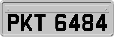 PKT6484