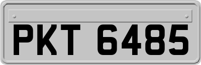 PKT6485