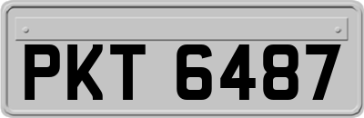 PKT6487