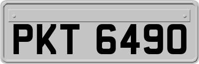 PKT6490