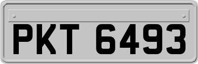 PKT6493