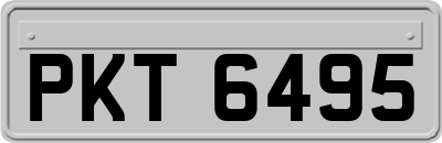 PKT6495