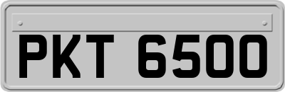 PKT6500