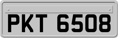 PKT6508