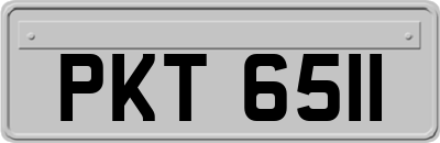 PKT6511