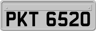 PKT6520