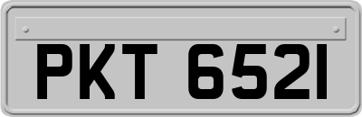 PKT6521