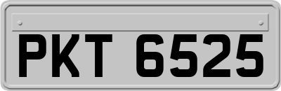 PKT6525