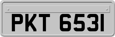 PKT6531