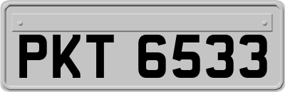 PKT6533
