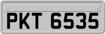 PKT6535