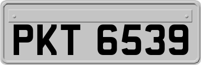 PKT6539