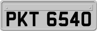 PKT6540