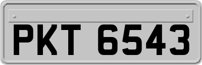 PKT6543