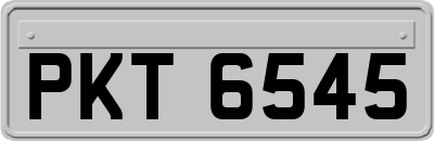 PKT6545
