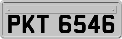 PKT6546