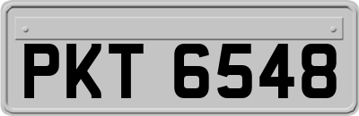 PKT6548