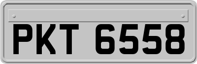 PKT6558