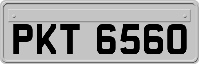 PKT6560