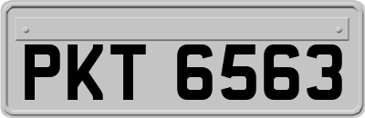 PKT6563