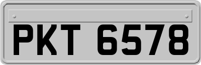 PKT6578